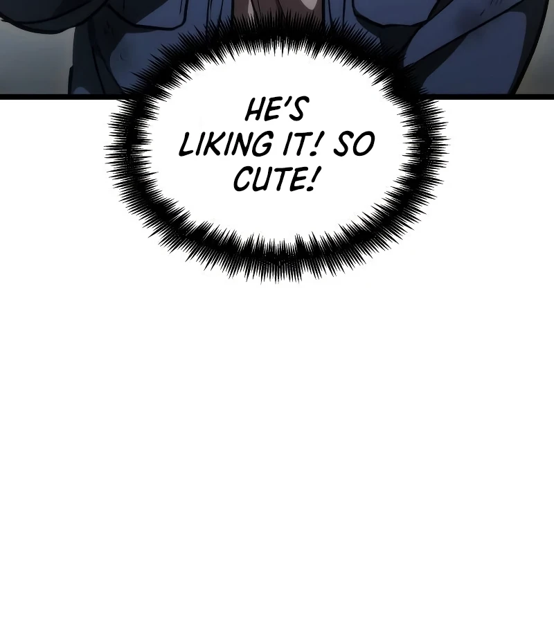 The World After The End Chapter 75 - Page 17