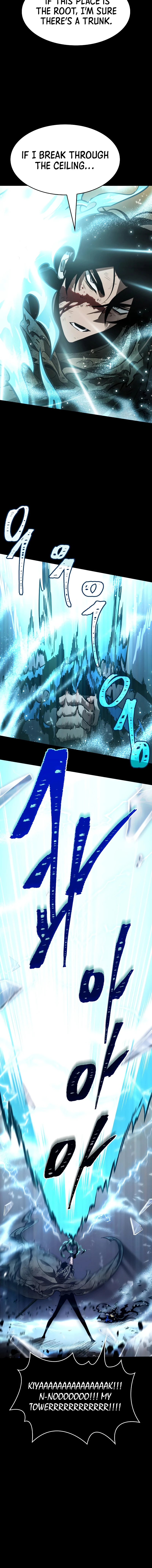 The World After The End Chapter 8 - Page 14