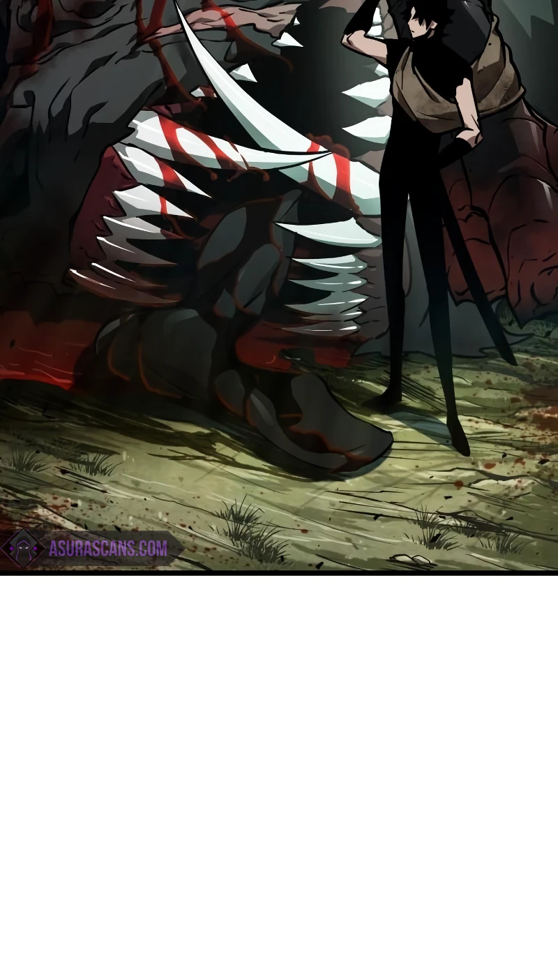 The World After The End Chapter 9 - Page 3