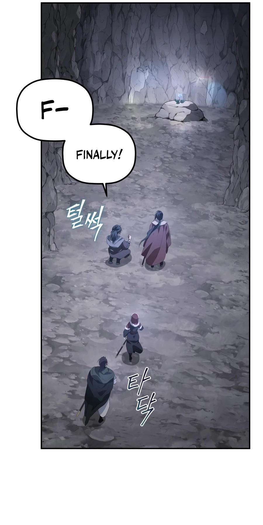The Youngest Son of the Eunhae Merchant Group Chapter 64 - Page 13