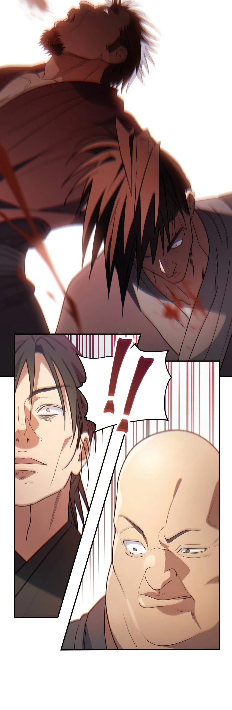 The Youngest Son of the Eunhae Merchant Group Chapter 67 - Page 4