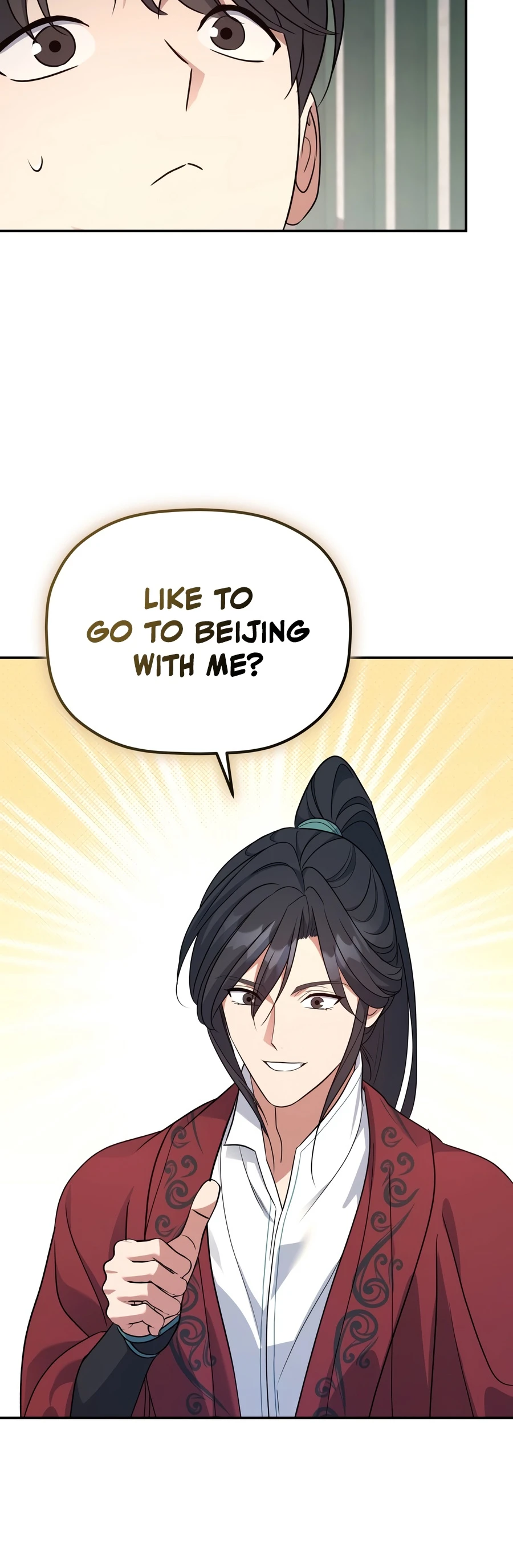 The Youngest Son of the Eunhae Merchant Group Chapter 68 - Page 6