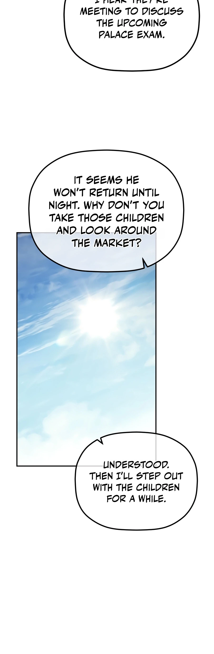 The Youngest Son of the Eunhae Merchant Group Chapter 68 - Page 8