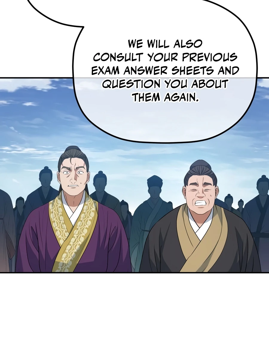The Youngest Son of the Eunhae Merchant Group Chapter 71 - Page 12