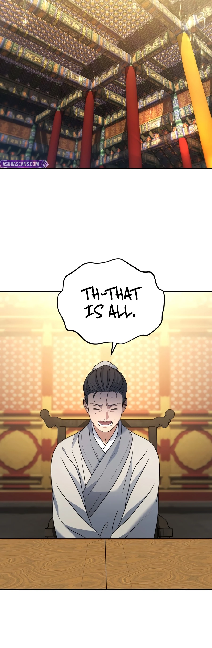 The Youngest Son of the Eunhae Merchant Group Chapter 72 - Page 4