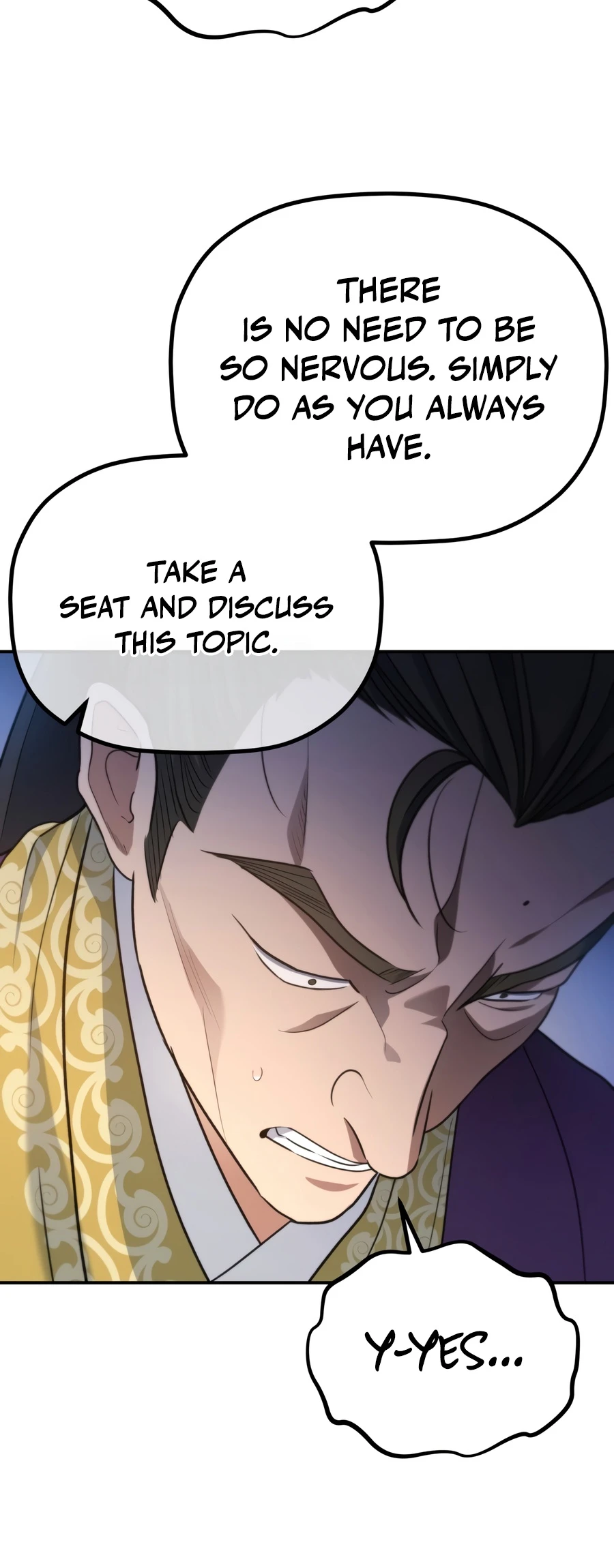 The Youngest Son of the Eunhae Merchant Group Chapter 72 - Page 6