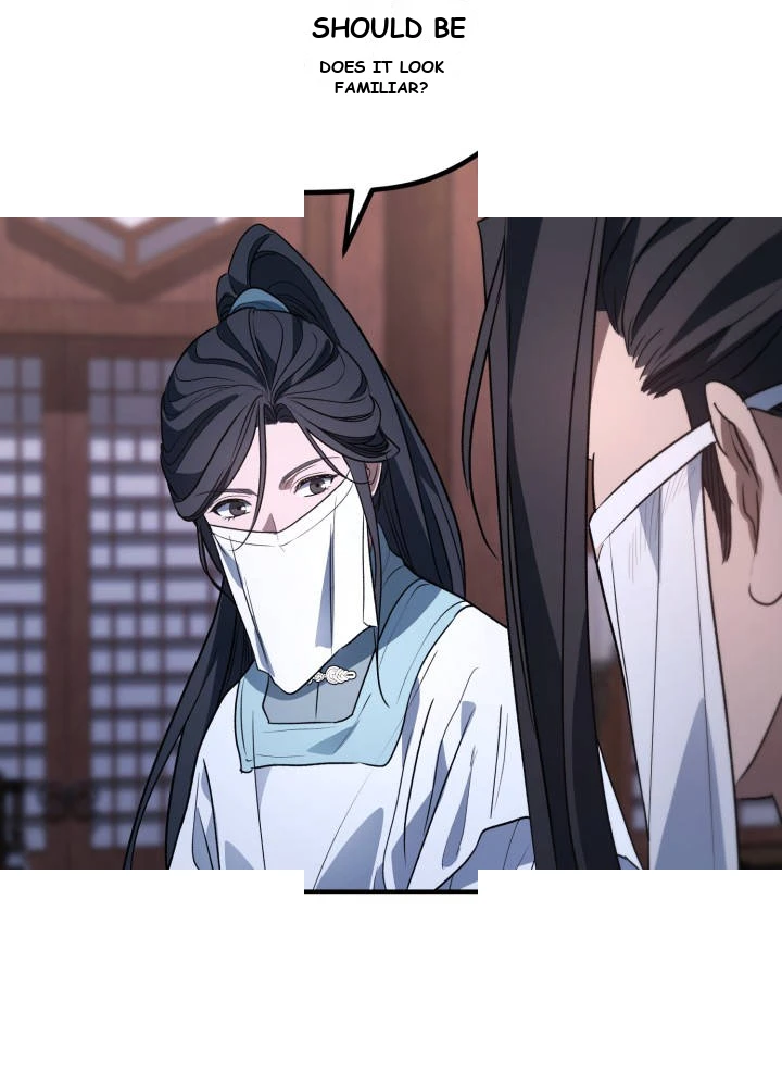 The Youngest Son of the Eunhae Merchant Group Chapter 78 - Page 3