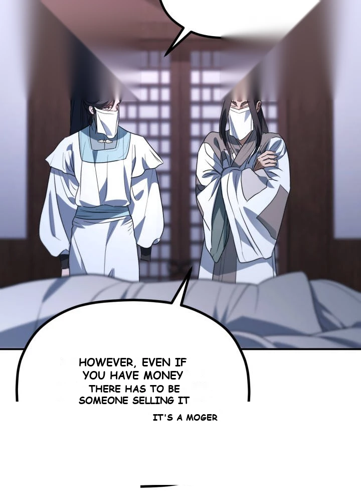 The Youngest Son of the Eunhae Merchant Group Chapter 78 - Page 6