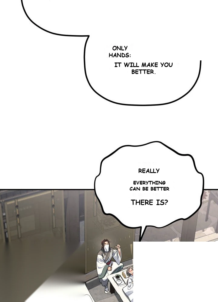 The Youngest Son of the Eunhae Merchant Group Chapter 78 - Page 17