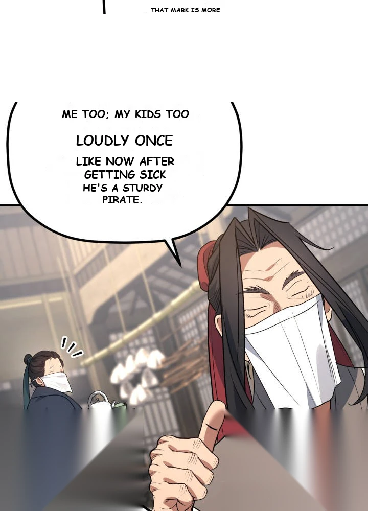 The Youngest Son of the Eunhae Merchant Group Chapter 78 - Page 19
