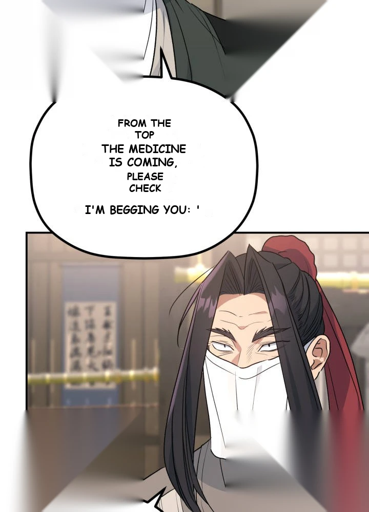 The Youngest Son of the Eunhae Merchant Group Chapter 78 - Page 28