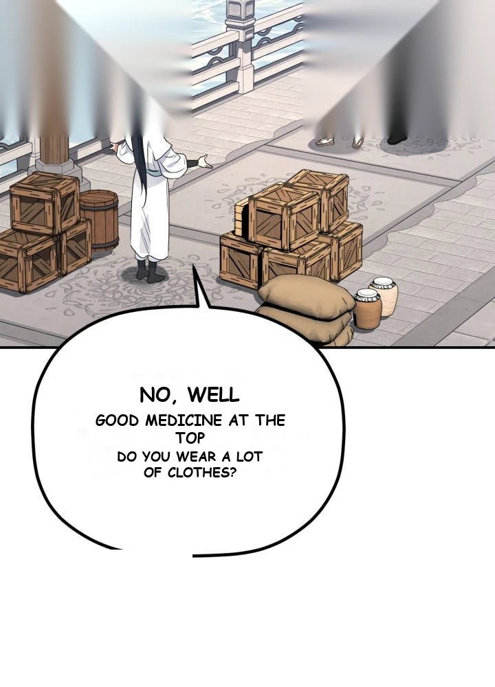 The Youngest Son of the Eunhae Merchant Group Chapter 78 - Page 32