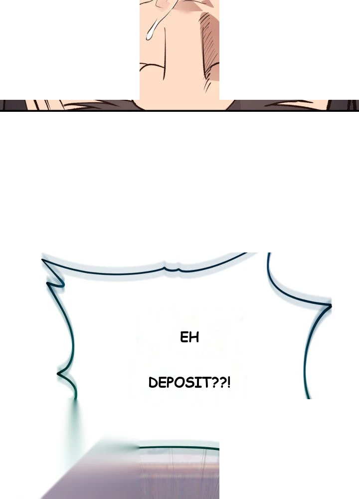 The Youngest Son of the Eunhae Merchant Group Chapter 78 - Page 36