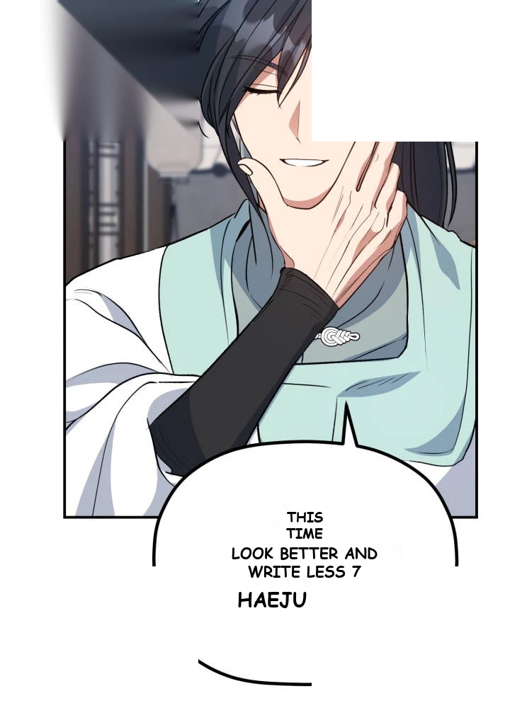 The Youngest Son of the Eunhae Merchant Group Chapter 78 - Page 45