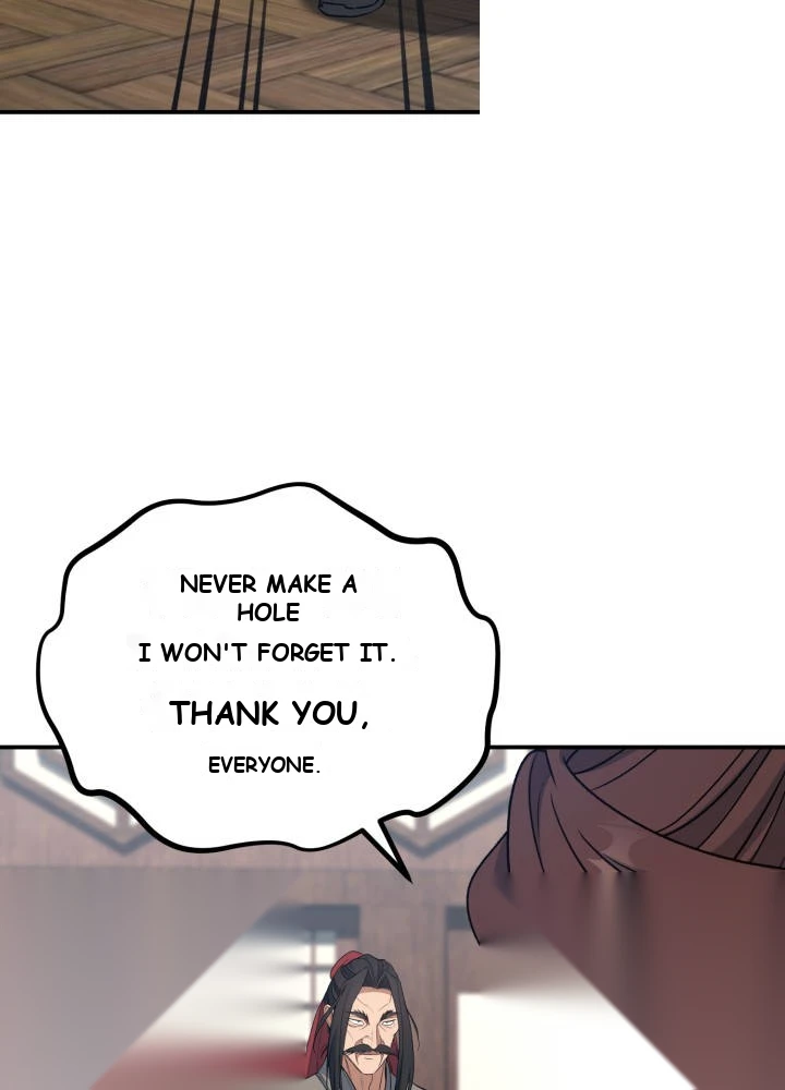 The Youngest Son of the Eunhae Merchant Group Chapter 78 - Page 51