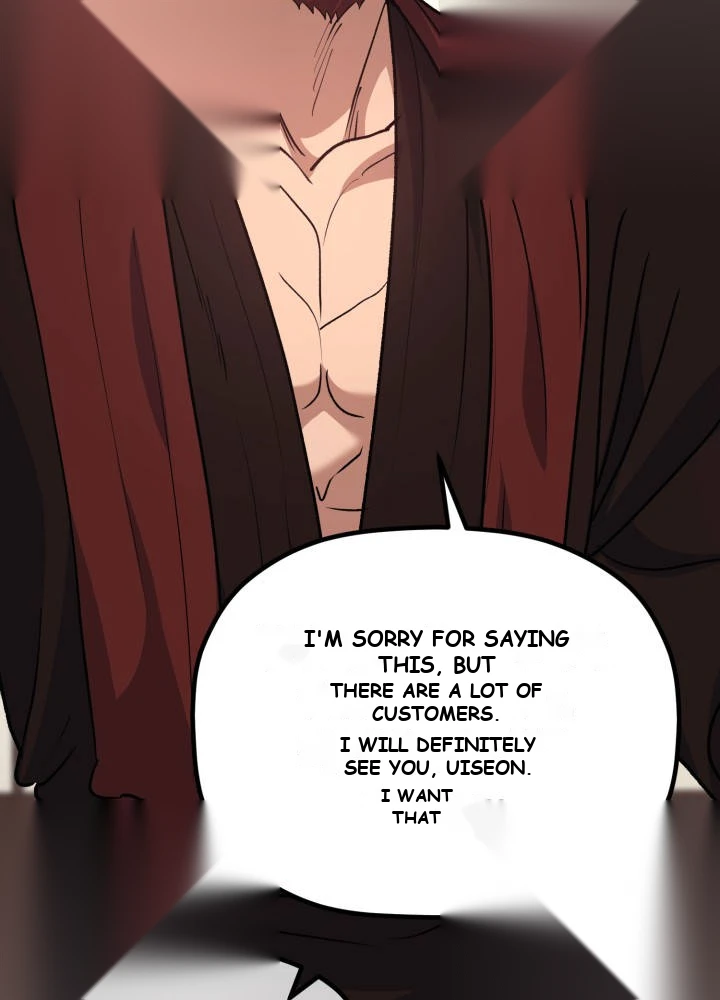 The Youngest Son of the Eunhae Merchant Group Chapter 78 - Page 59