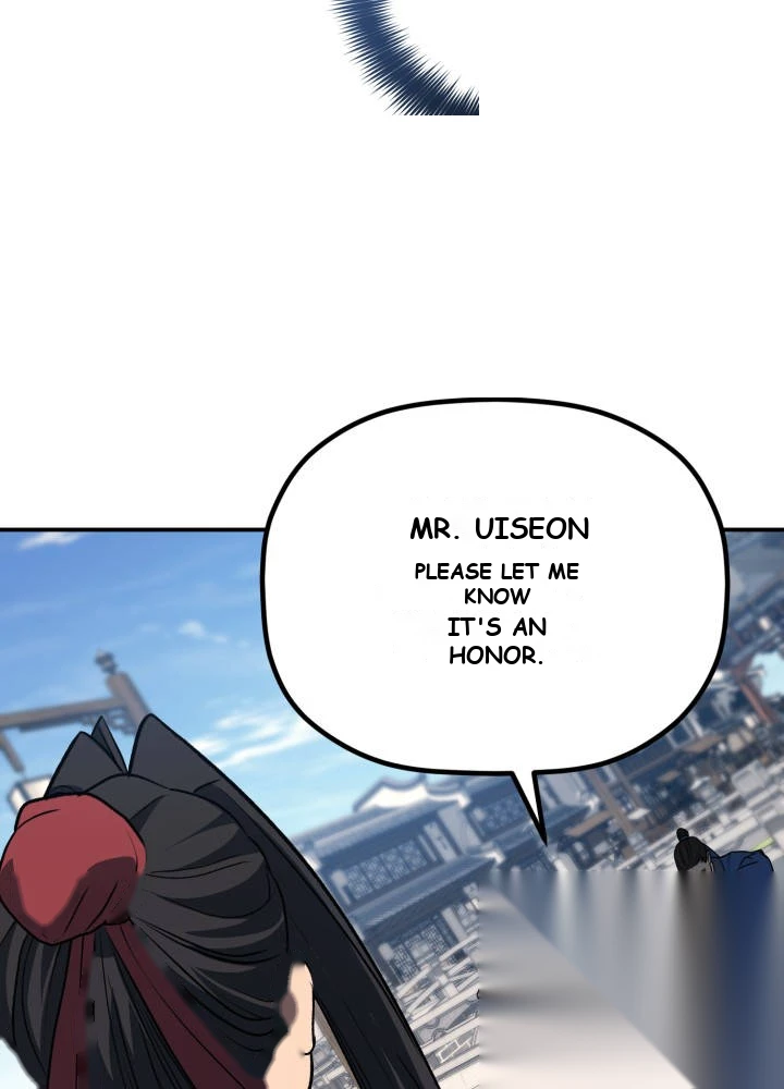 The Youngest Son of the Eunhae Merchant Group Chapter 78 - Page 65
