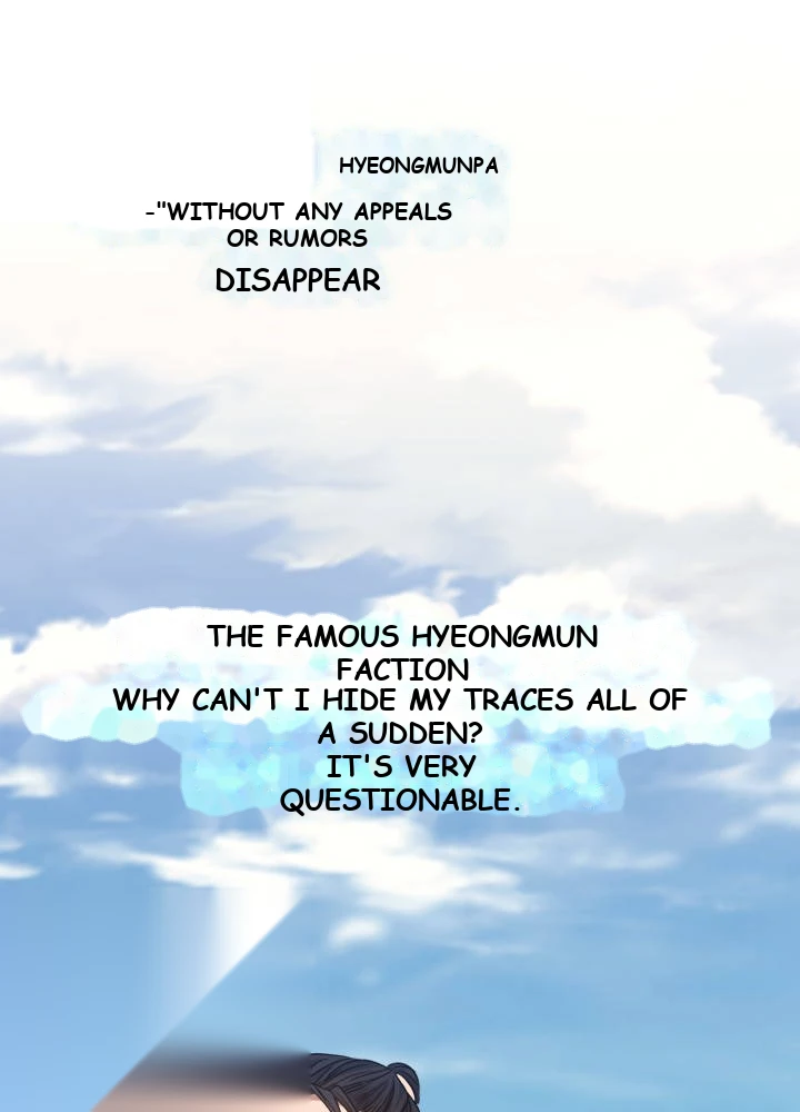 The Youngest Son of the Eunhae Merchant Group Chapter 78 - Page 70