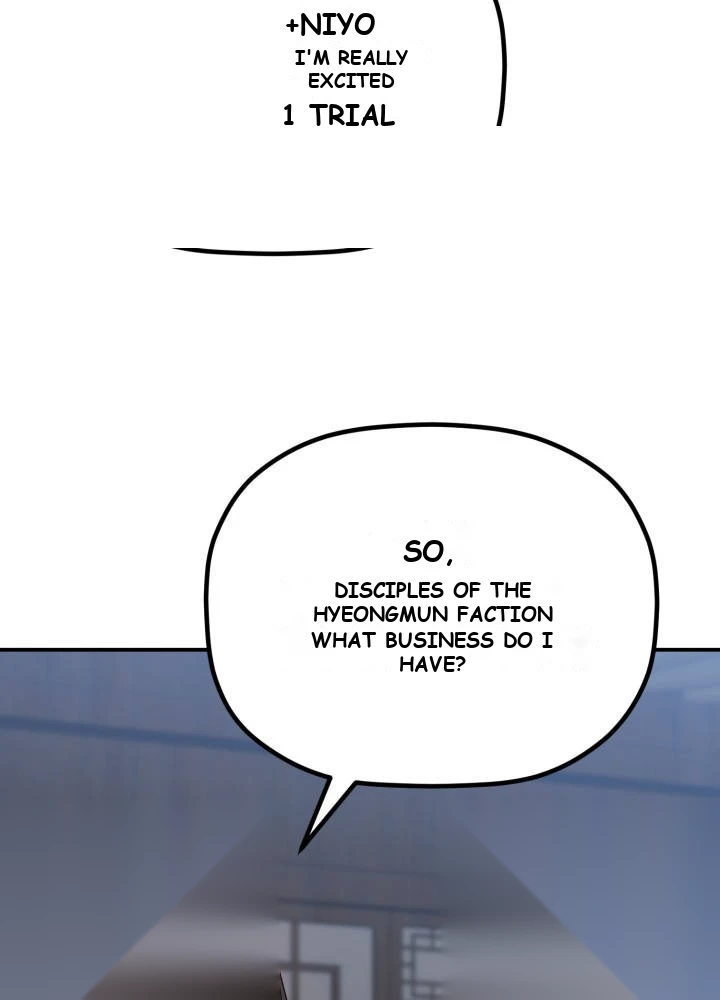 The Youngest Son of the Eunhae Merchant Group Chapter 78 - Page 74