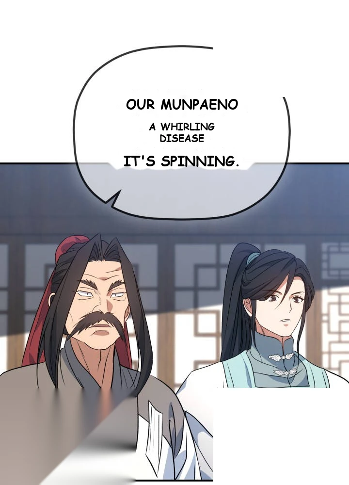 The Youngest Son of the Eunhae Merchant Group Chapter 78 - Page 76