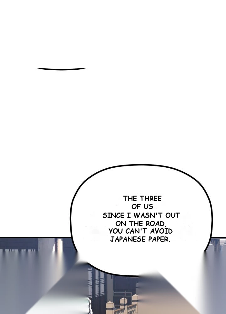 The Youngest Son of the Eunhae Merchant Group Chapter 78 - Page 80