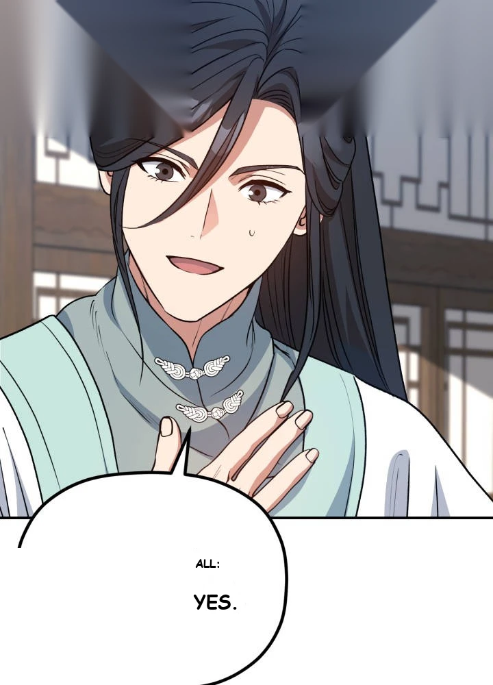 The Youngest Son of the Eunhae Merchant Group Chapter 78 - Page 89