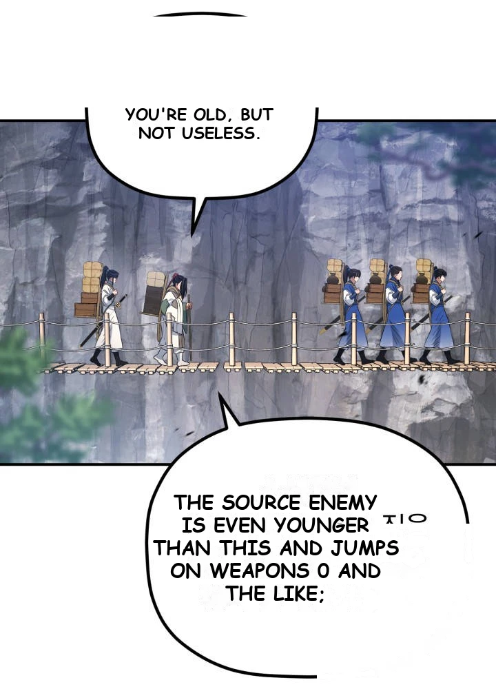 The Youngest Son of the Eunhae Merchant Group Chapter 79 - Page 4