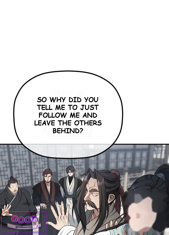 The Youngest Son of the Eunhae Merchant Group Chapter 79 - Page 5