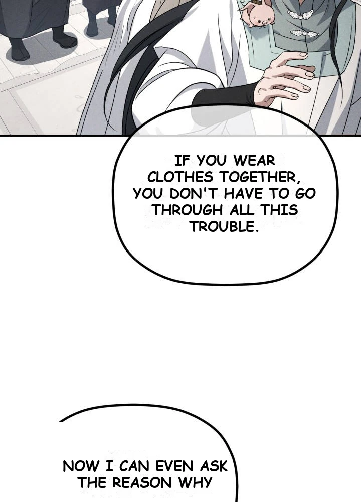 The Youngest Son of the Eunhae Merchant Group Chapter 79 - Page 6