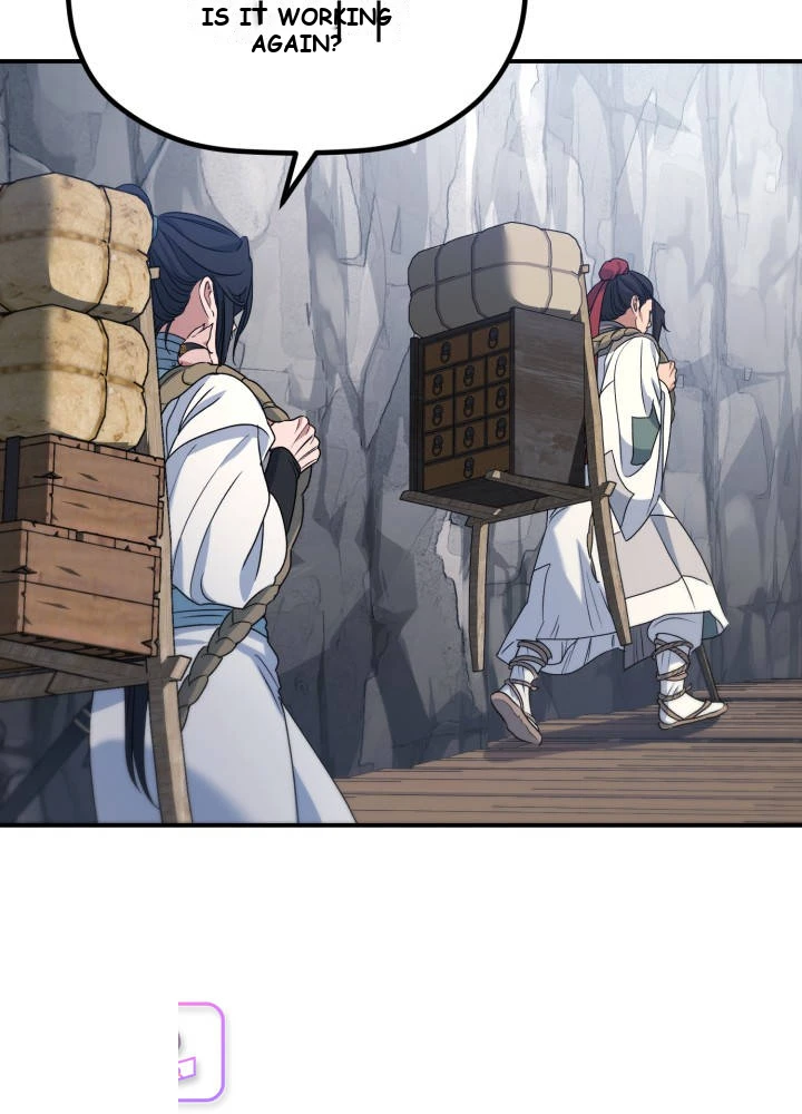 The Youngest Son of the Eunhae Merchant Group Chapter 79 - Page 7