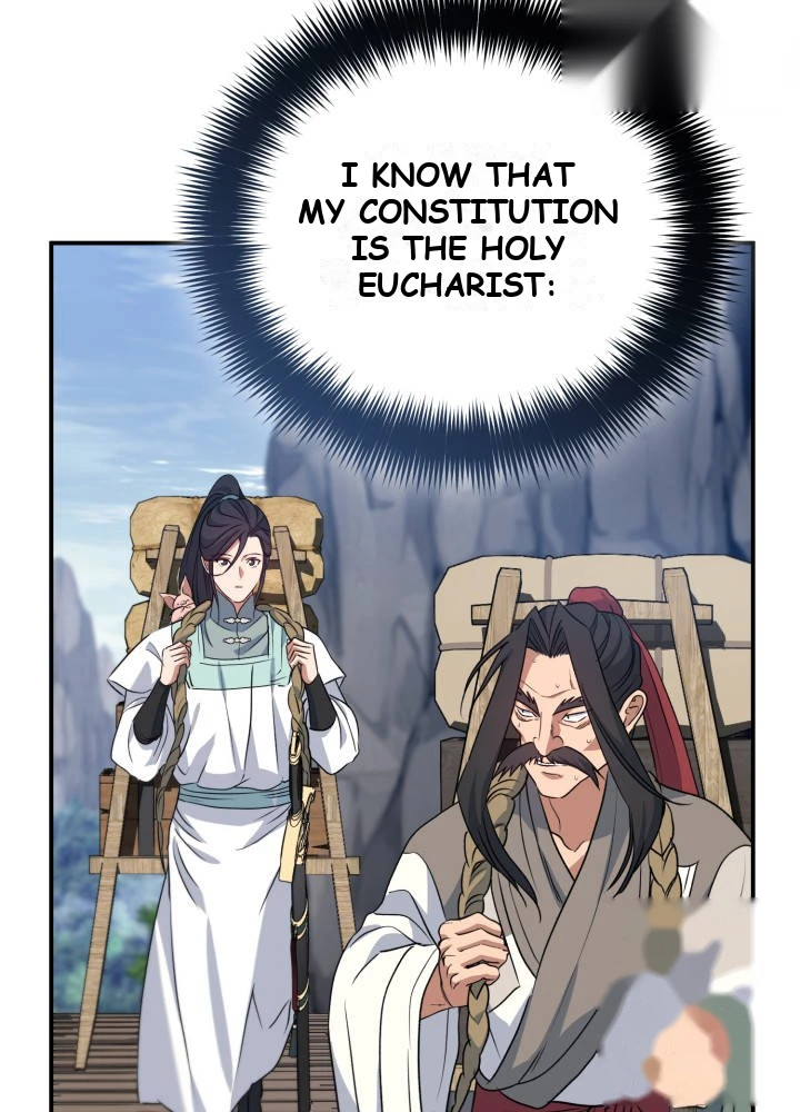 The Youngest Son of the Eunhae Merchant Group Chapter 79 - Page 11