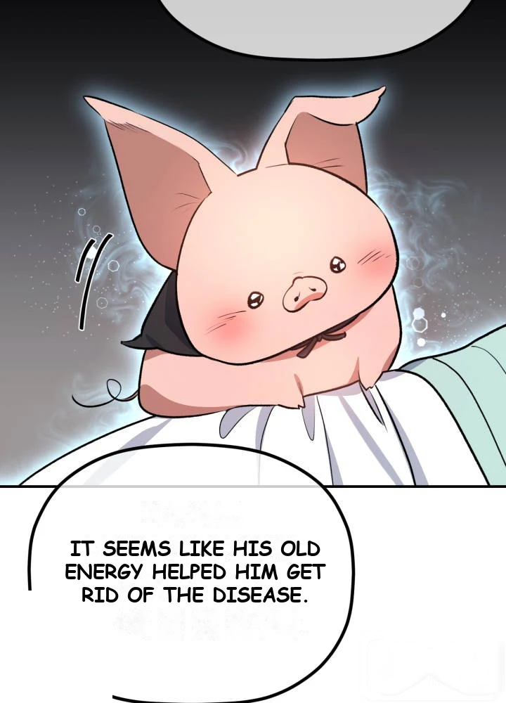 The Youngest Son of the Eunhae Merchant Group Chapter 79 - Page 15