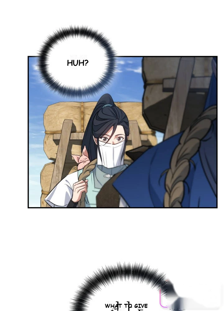 The Youngest Son of the Eunhae Merchant Group Chapter 79 - Page 29