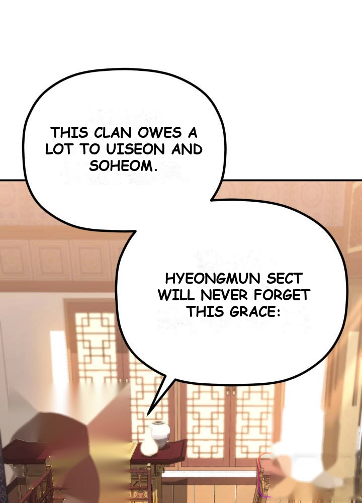 The Youngest Son of the Eunhae Merchant Group Chapter 79 - Page 41
