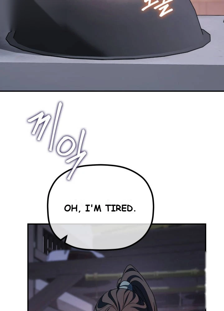 The Youngest Son of the Eunhae Merchant Group Chapter 79 - Page 62