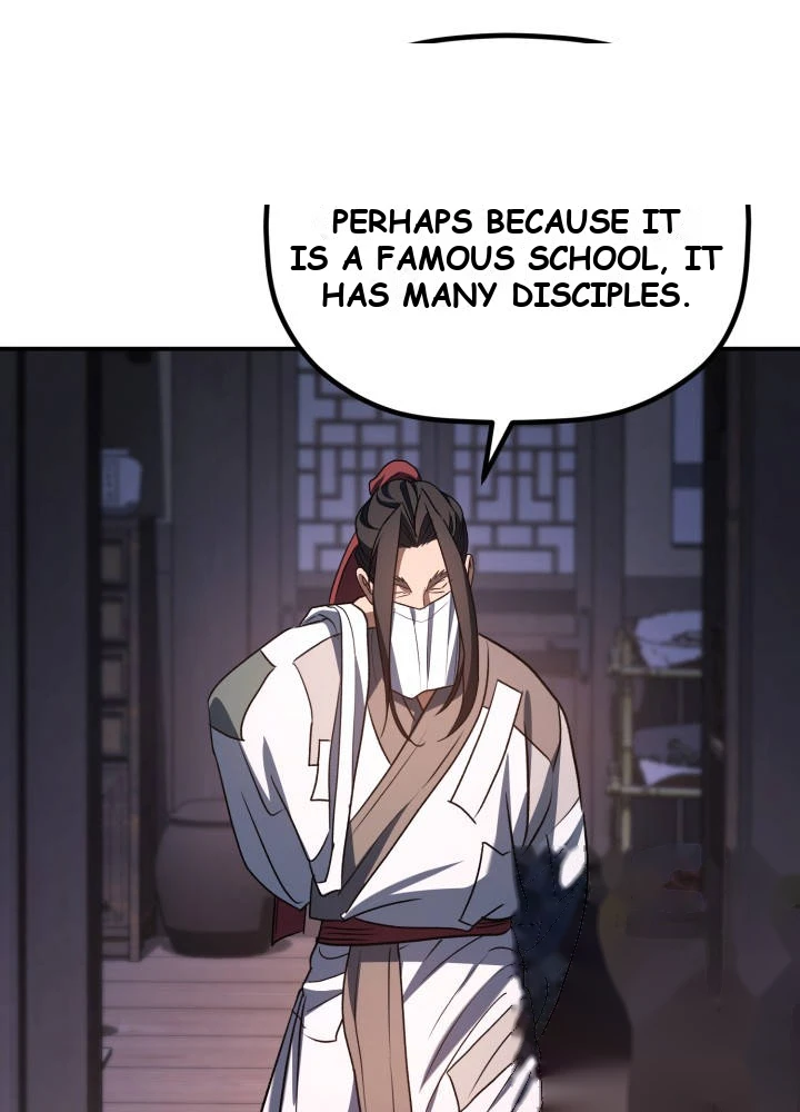 The Youngest Son of the Eunhae Merchant Group Chapter 79 - Page 64