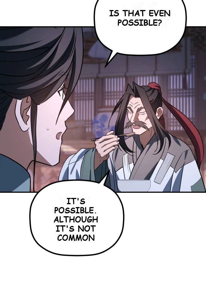 The Youngest Son of the Eunhae Merchant Group Chapter 79 - Page 83