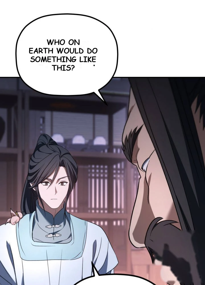 The Youngest Son of the Eunhae Merchant Group Chapter 79 - Page 88