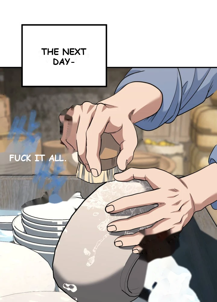 The Youngest Son of the Eunhae Merchant Group Chapter 80 - Page 22