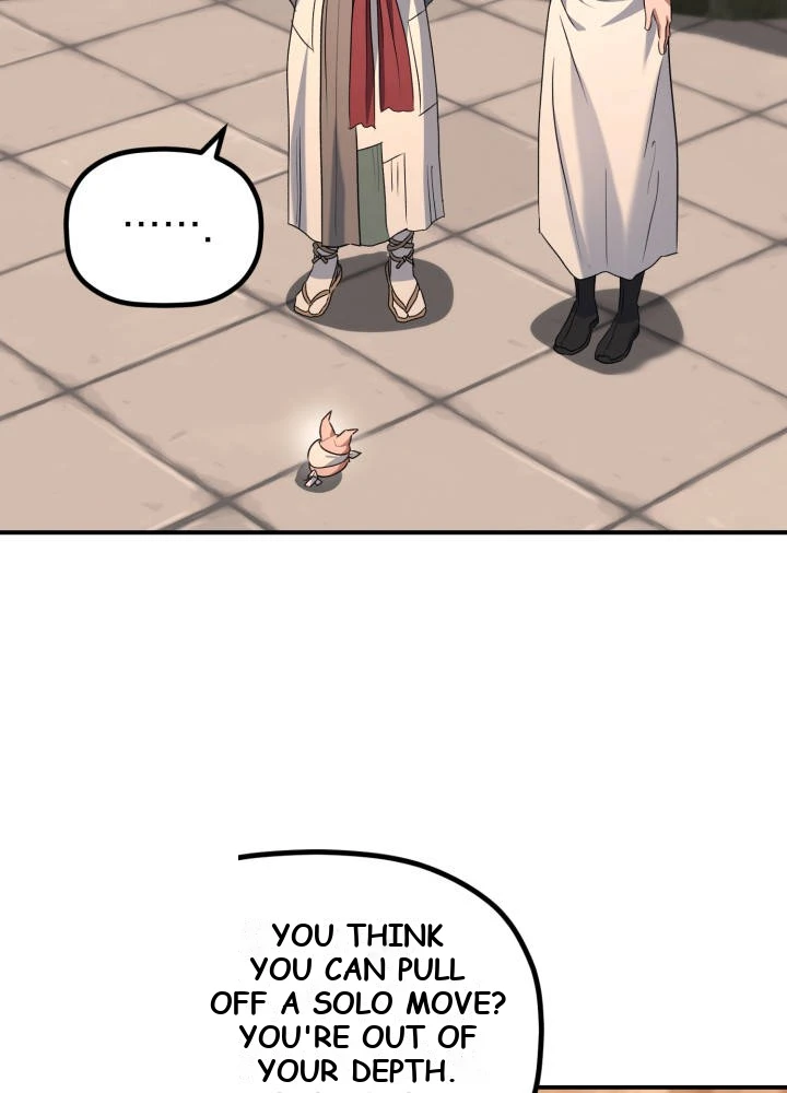 The Youngest Son of the Eunhae Merchant Group Chapter 81 - Page 5