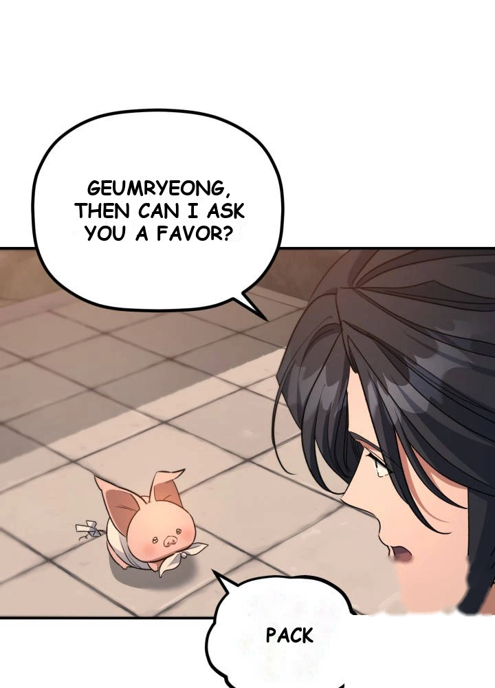 The Youngest Son of the Eunhae Merchant Group Chapter 81 - Page 7
