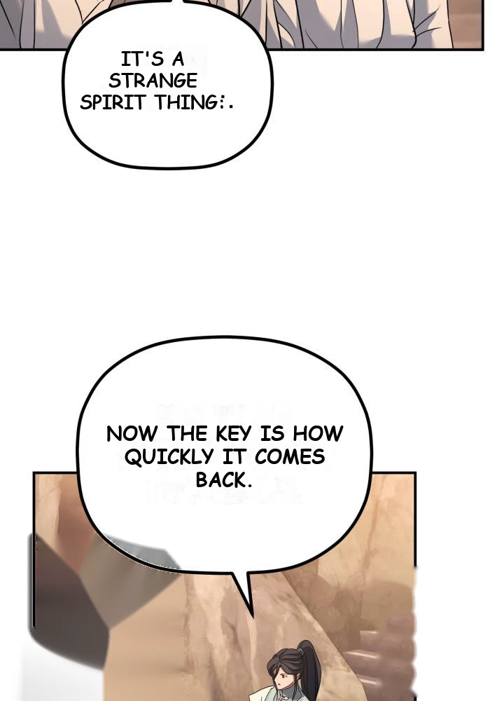 The Youngest Son of the Eunhae Merchant Group Chapter 81 - Page 25
