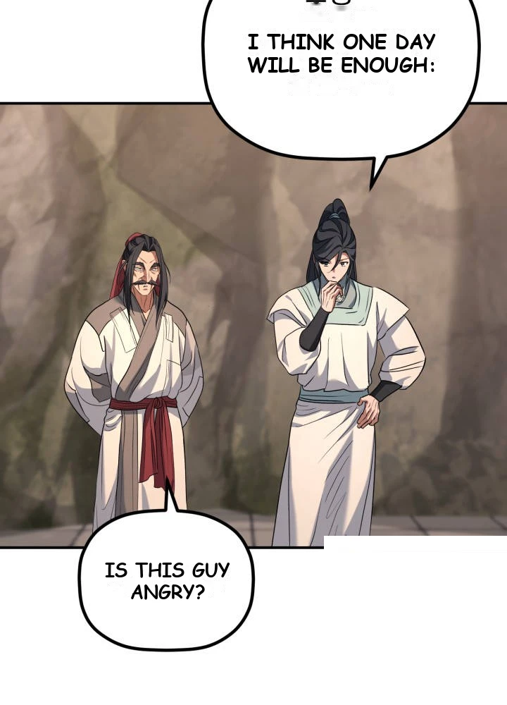 The Youngest Son of the Eunhae Merchant Group Chapter 81 - Page 30