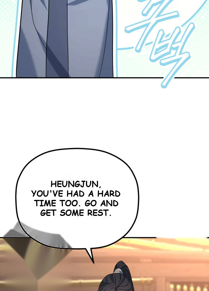 The Youngest Son of the Eunhae Merchant Group Chapter 81 - Page 37