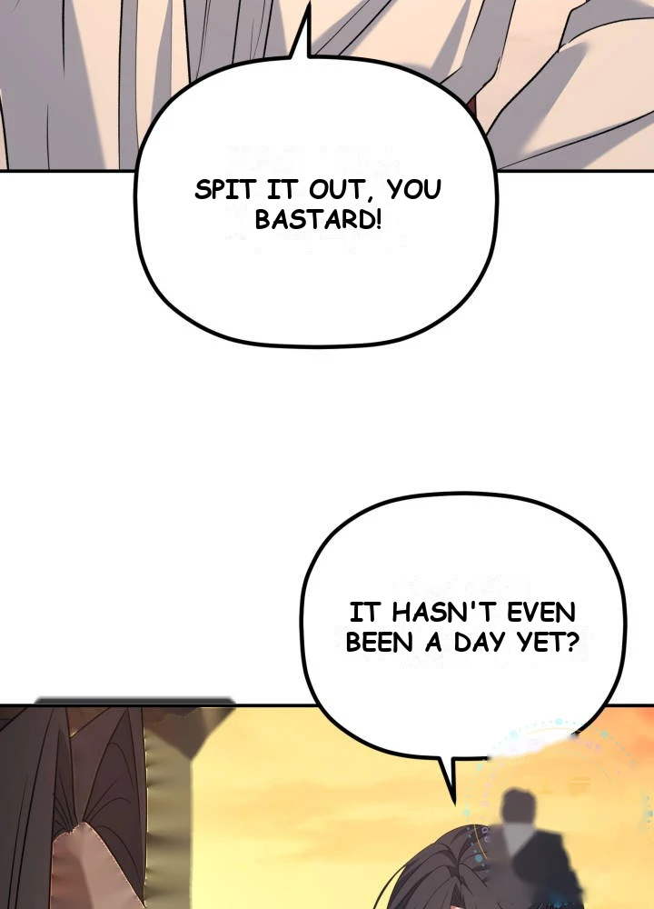 The Youngest Son of the Eunhae Merchant Group Chapter 81 - Page 42