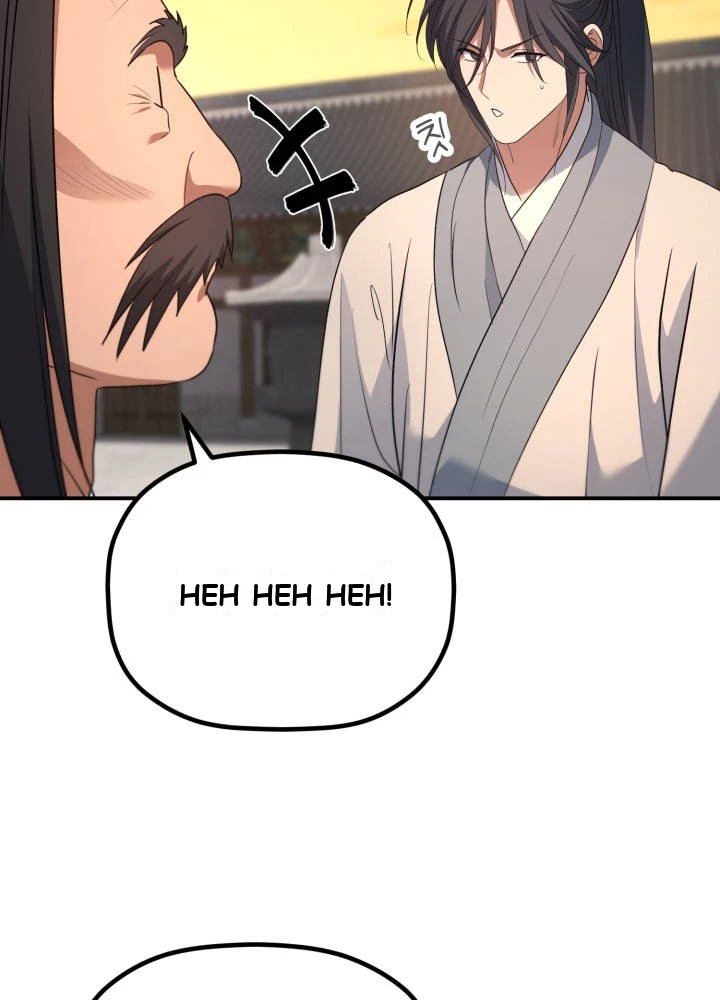 The Youngest Son of the Eunhae Merchant Group Chapter 81 - Page 43