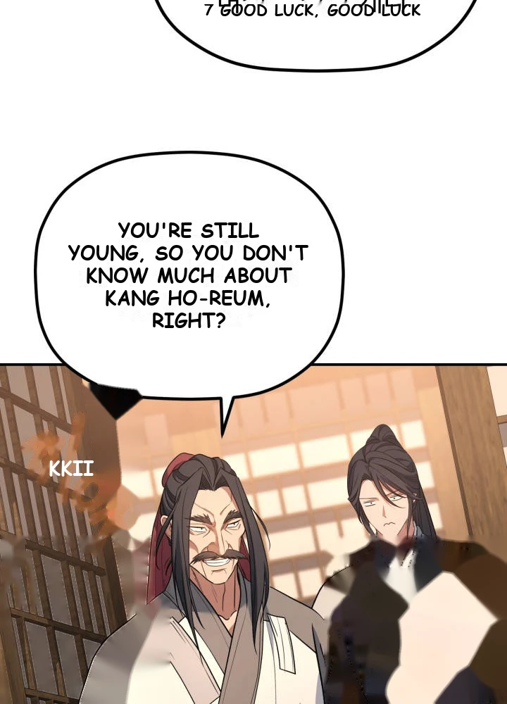 The Youngest Son of the Eunhae Merchant Group Chapter 81 - Page 45