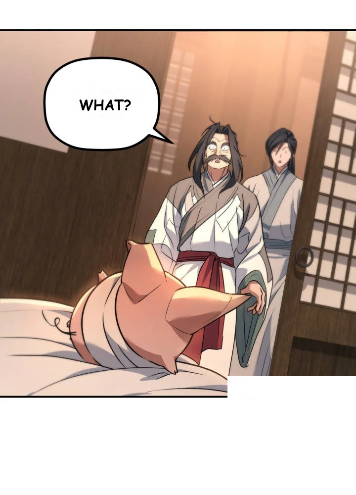 The Youngest Son of the Eunhae Merchant Group Chapter 81 - Page 49