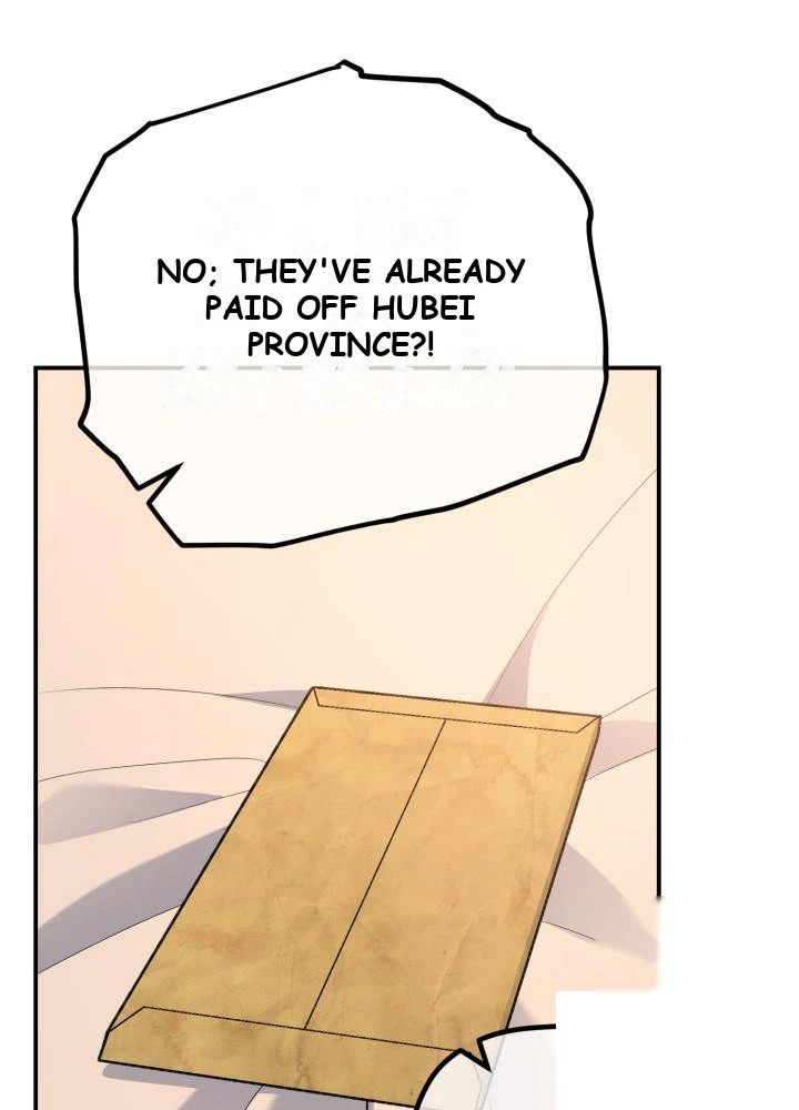 The Youngest Son of the Eunhae Merchant Group Chapter 81 - Page 50