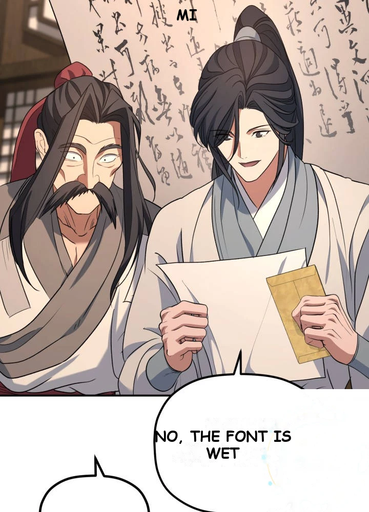 The Youngest Son of the Eunhae Merchant Group Chapter 81 - Page 52